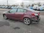 2018 KIA FORTE