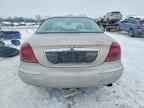 2000 LINCOLN Continental