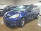 2007 TOYOTA SIENNA