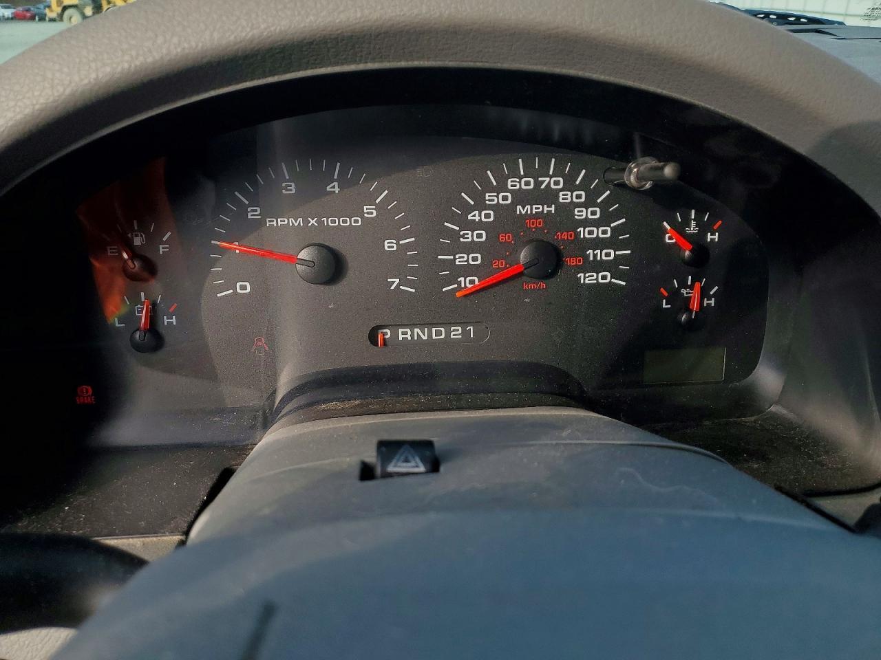 2004 FORD F-150