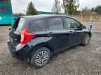 2016 NISSAN Versa Note