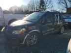 2013 SUZUKI SX4