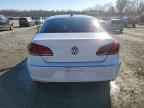2013 VOLKSWAGEN CC
