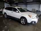 2013 SUBARU Outback