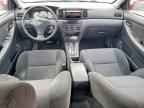 2004 TOYOTA COROLLA
