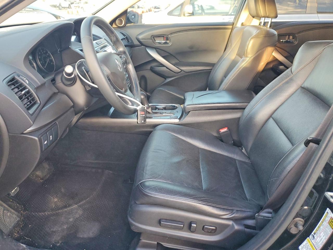2013 ACURA RDX