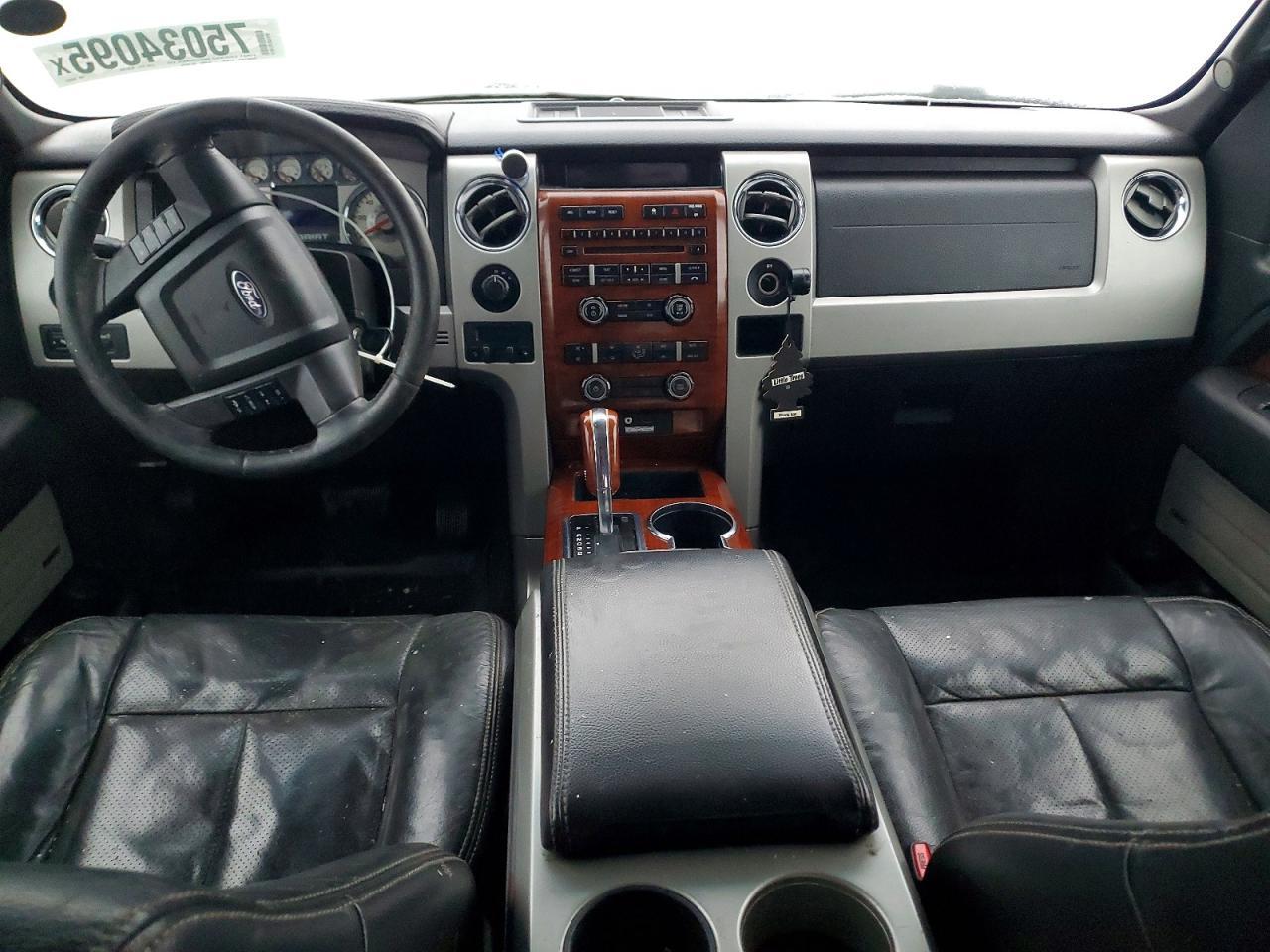 2009 FORD F-150 Lightning