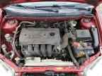 2007 TOYOTA COROLLA