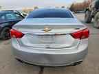2017 CHEVROLET IMPALA