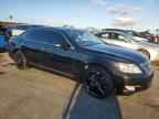 2012 LEXUS LS 460