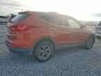 2016 HYUNDAI SANTA FE