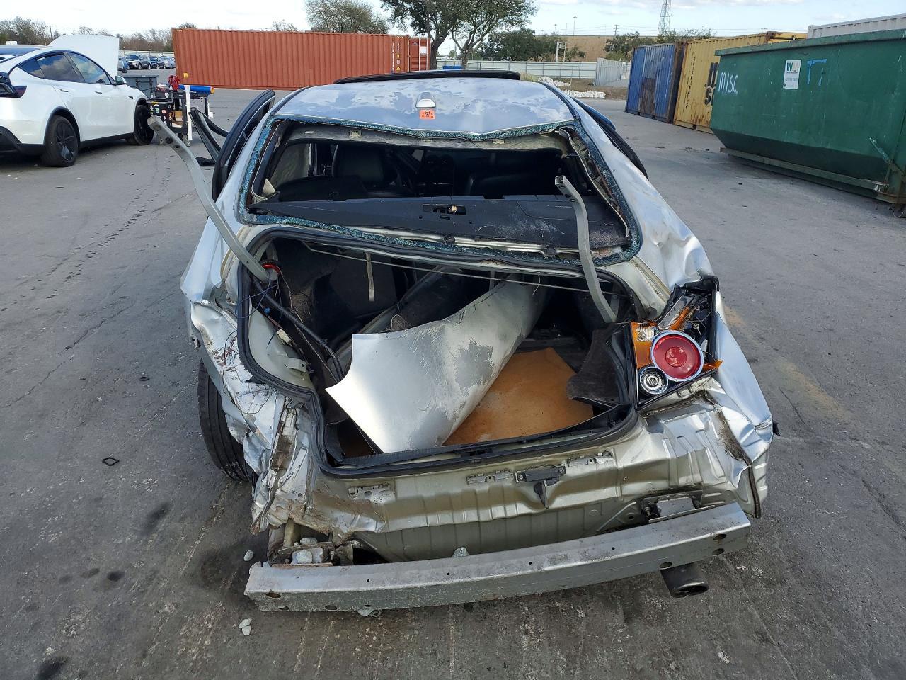 2007 NISSAN ALTIMA