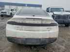 2017 LINCOLN MKZ