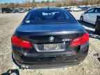 2011 BMW 5 series