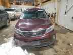 2014 KIA SORENTO