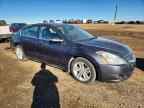 2011 NISSAN ALTIMA