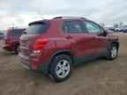2022 CHEVROLET TRAX