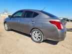 2015 NISSAN VERSA