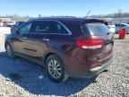 2018 KIA SORENTO