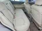 2000 LINCOLN Continental