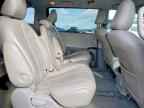 2012 TOYOTA SIENNA