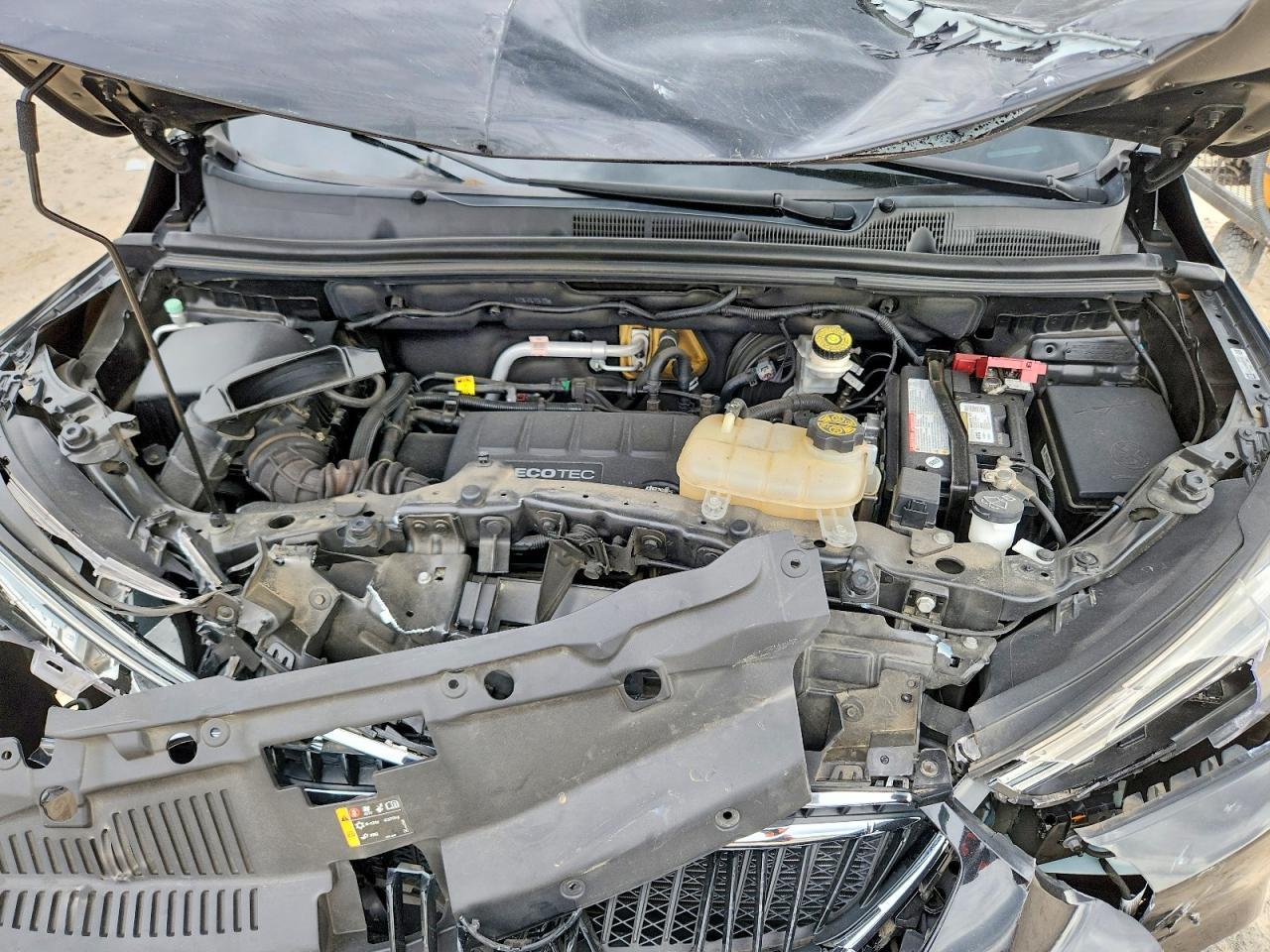 2019 BUICK ENCORE