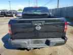 2022 NISSAN Frontier