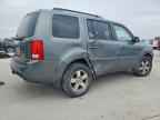 2010 HONDA PILOT