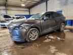 2016 MAZDA CX-9