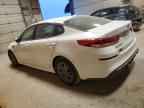 2020 KIA OPTIMA
