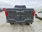 2024 GMC Sierra