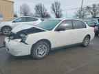 2007 CHEVROLET MALIBU