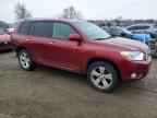 2009 TOYOTA HIGHLANDER