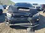 2020 SUBARU WRX