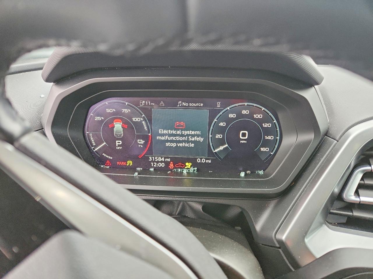 2023 AUDI Q4 e-tron