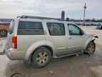 2012 NISSAN PATHFINDER