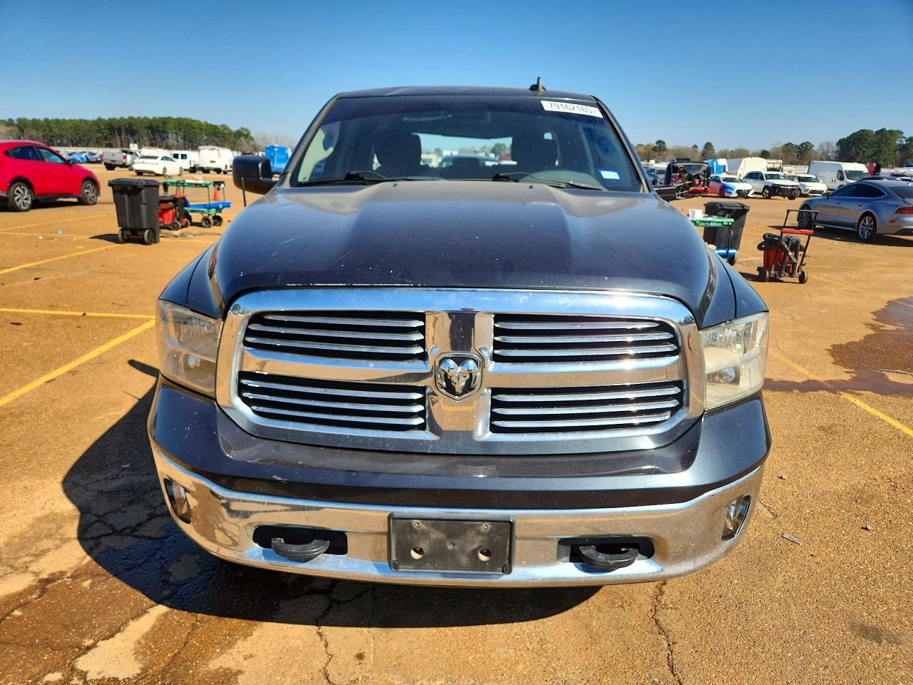 2015 RAM 1500