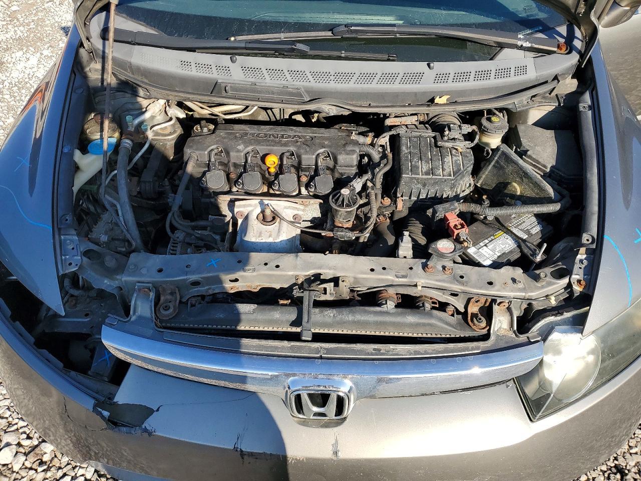 2006 HONDA CIVIC