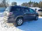 2014 GMC ACADIA