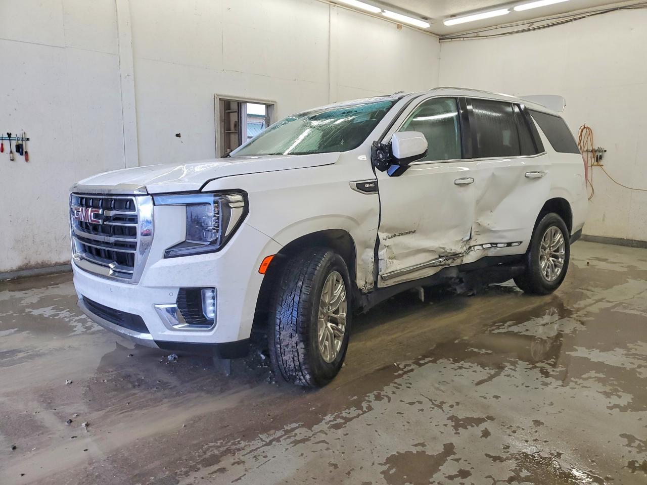 2024 GMC Yukon