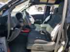 2023 NISSAN Frontier