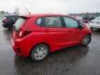2016 HONDA FIT