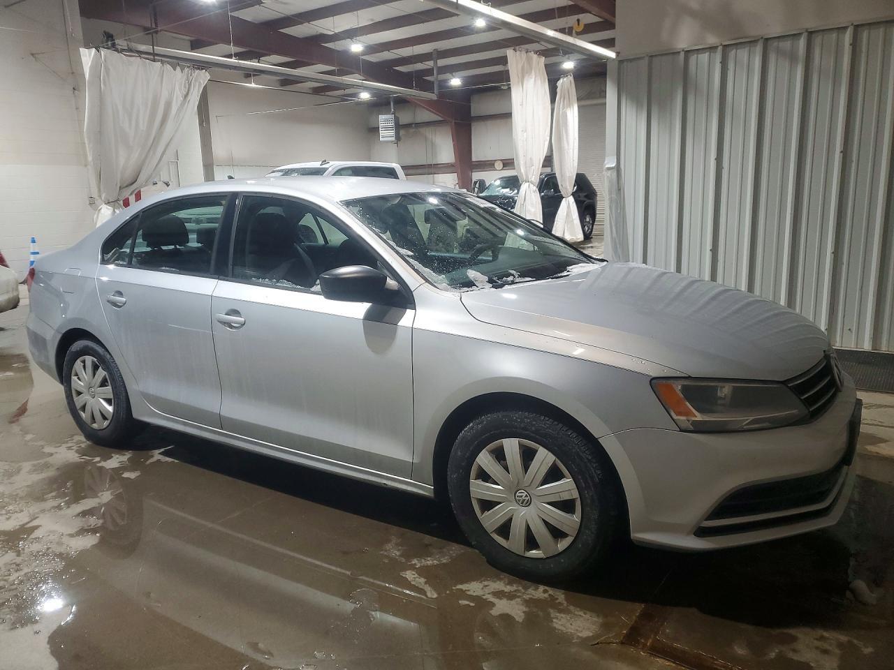 2015 VOLKSWAGEN JETTA