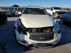 2017 Infinity Qx50