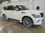 2015 INFINITI QX80
