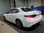 2020 ALFA ROMEO Giulia