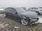 2018 BMW 7 series