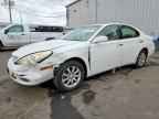 2002 LEXUS Es 300