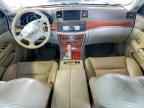 2007 INFINITI M35