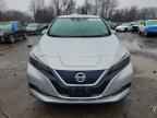 2022 NISSAN LEAF